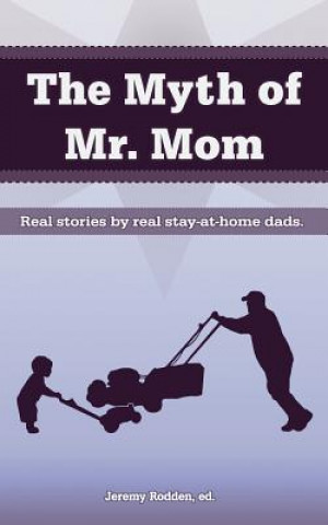 Carte Myth of Mr. Mom Christian Jensen