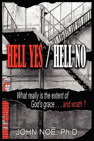 Książka Hell Yes / Hell No John Reid Noe