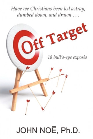 Carte Off Target John Reid Noe