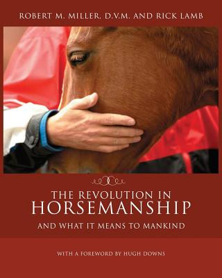 Kniha Revolution in Horsemanship Rick Lamb