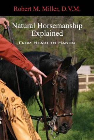 Könyv Natural Horsemanship Explained Robert M Miller
