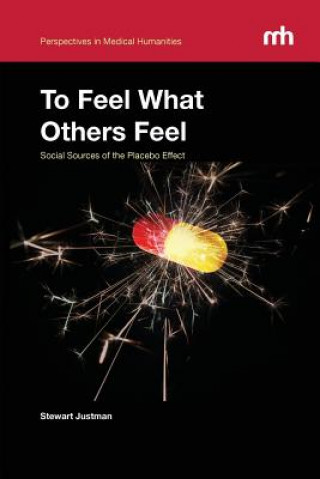 Libro To Feel What Others Feel Stewart Justman