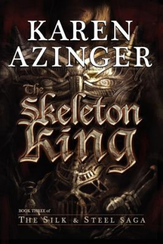 Buch Skeleton King Karen L Azinger