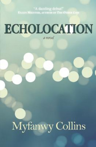 Book Echolocation Myfanwy Collins