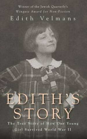 Βιβλίο Edith's Story Edith Velmans