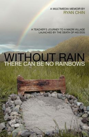Carte Without Rain There Can Be No Rainbows Ryan Chin