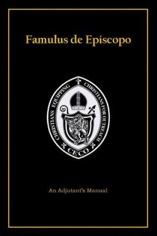 Livre Famulus de Episcopo Sr David Stevens