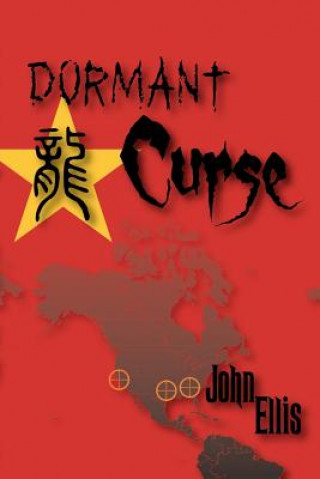 Книга Dormant Curse Ellis