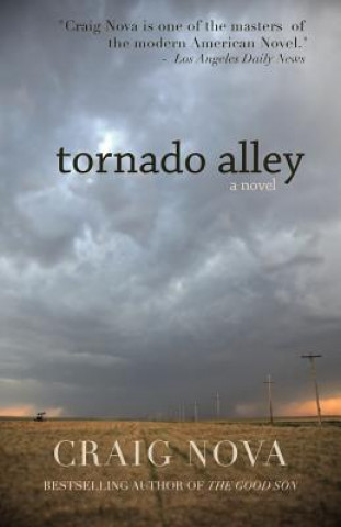 Carte Tornado Alley Craig Nova