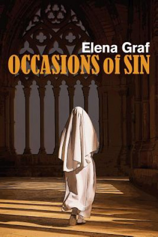 Buch Occasions of Sin Elena Graf