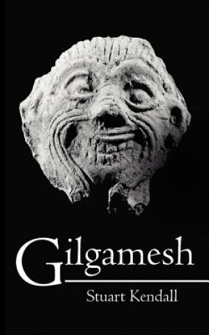 Книга Gilgamesh 