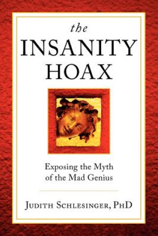 Kniha Insanity Hoax Schlesinger