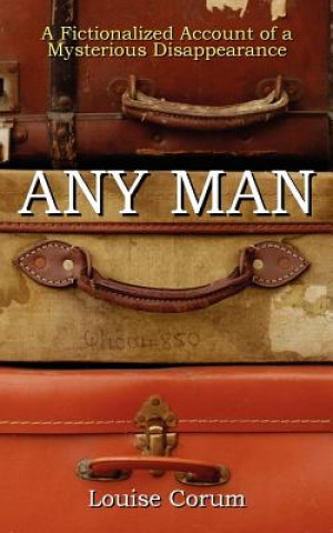 Buch Any Man Louise Corum