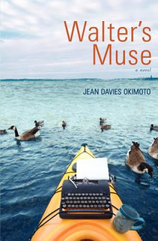 Buch Walter's Muse Jean Davies Okimoto