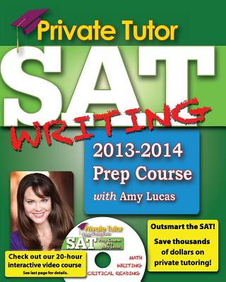 Carte Private Tutor - Your Complete SAT Writing Prep Course Amy Lucas
