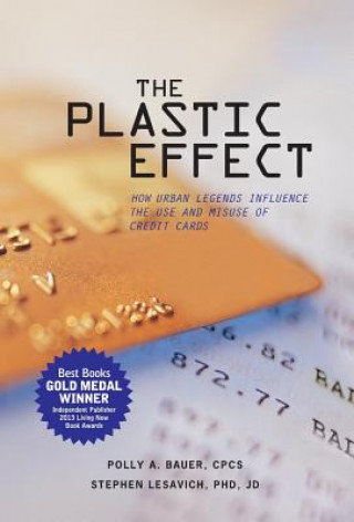 Carte Plastic Effect Stephen Lesavich