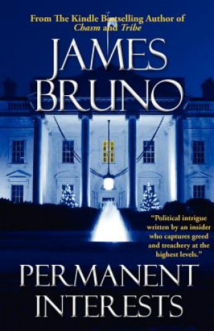Kniha Permanent Interests James Bruno