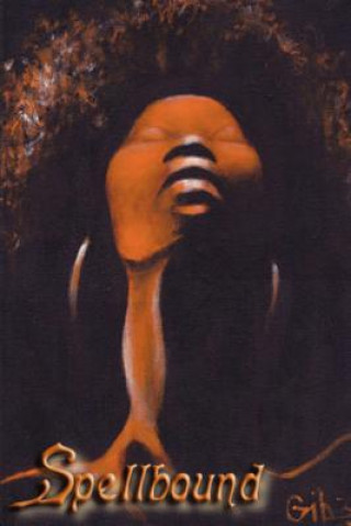 Knjiga Spellbound Faded Words