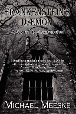 Book Frankenstein's Daemon Michael Meeske