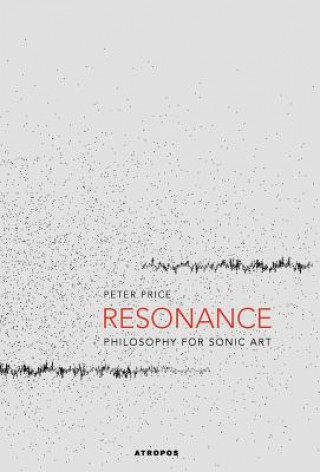 Kniha Resonance Peter Price