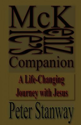 Buch McKenzie's Companion Peter Stanway