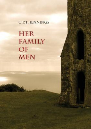 Livre Her Family of Men C P T Jennings