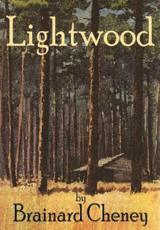 Könyv Lightwood Brainard Cheney
