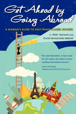 Carte Get Ahead By Going Abroad C. Perry Yeatman