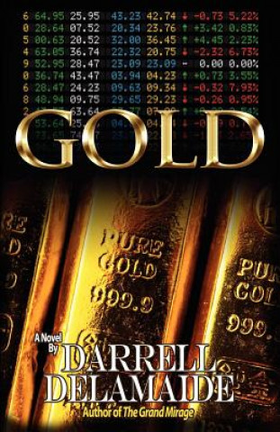 Βιβλίο Gold Darrell Delamaide