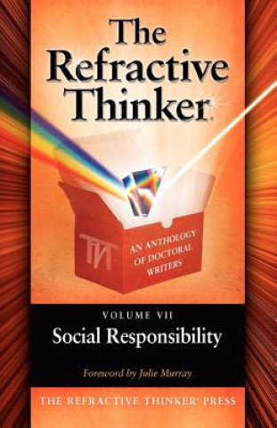 Buch Refractive Thinker Dr Cheryl a Lentz