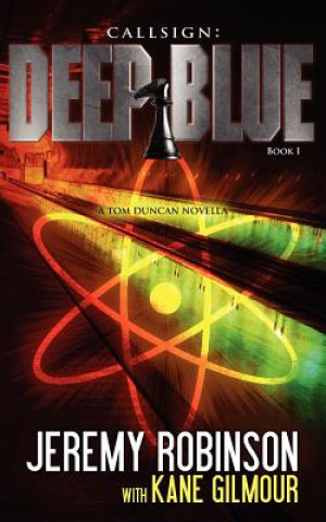 Book Callsign Kane Gilmour