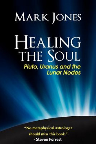 Книга Healing the Soul Mark (East Carolina University) Jones