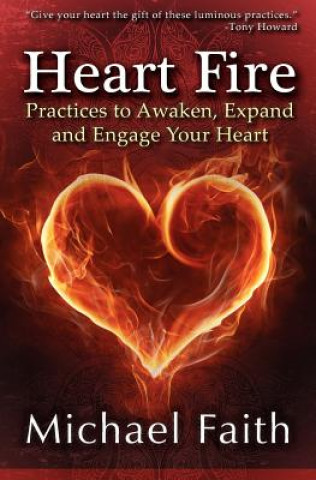 Buch Heart Fire Michael Faith