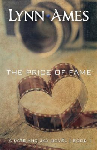 Kniha Price of Fame Lynn Ames
