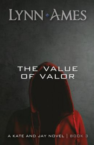 Livre Value of Valor Lynn Ames