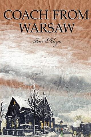 Carte Coach From Warsaw Irene Magers