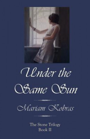 Book Under the Same Sun Mariam Kobras