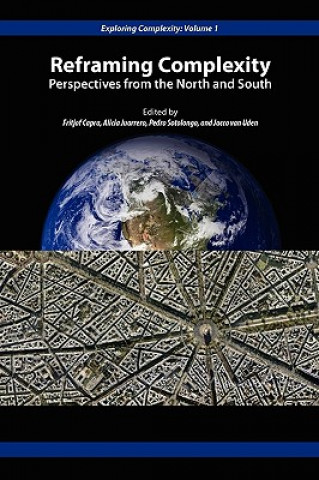 Βιβλίο Reframing Complexity Fritjof Capra