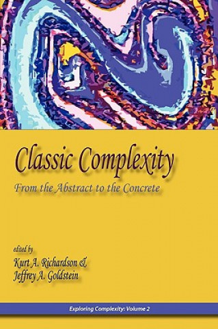 Boek Classic Complexity Kurt A. Richardson