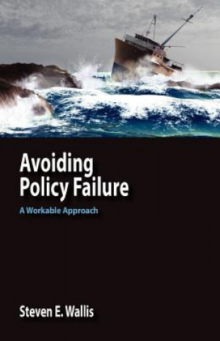 Book Avoiding Policy Failure Wallis