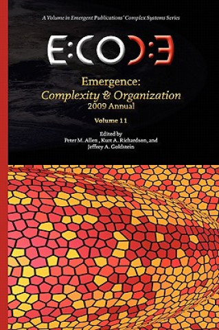 Buch Emergence Peter M. Allen