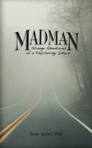 Книга Madman John R Suler