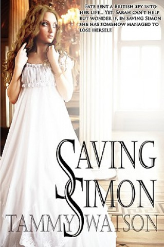 Kniha Saving Simon Tammy Lee Watson