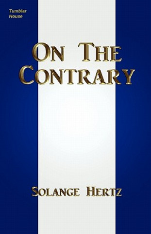 Carte On The Contrary Solange Hertz