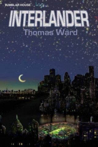Buch Interlander Thomas Ward