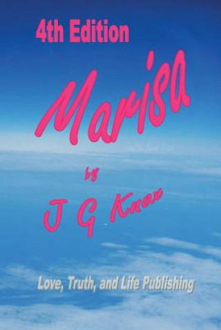 Könyv Marisa and the Enema Fetish, 3rd Edition j g knox