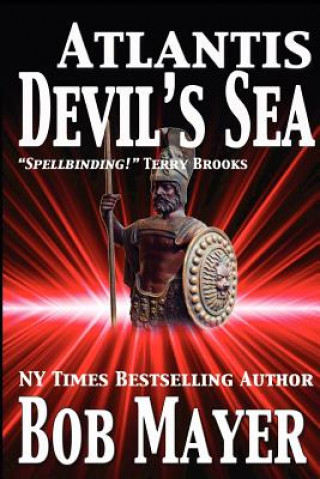 Book Atlantis Devil's Sea Mr Robert Doherty