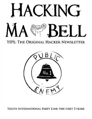 Carte Hacking Ma Bell Abbie Hoffman