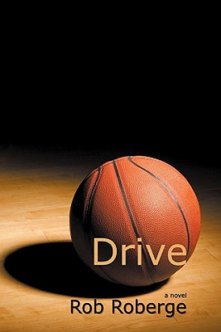 Carte Drive Rob Roberge