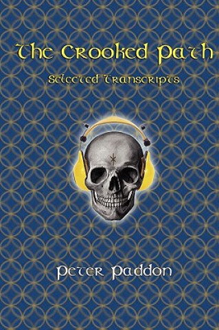 Buch Crooked Path Peter Paddon